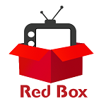 Icon RedBox TV APK 4.1