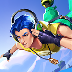 Icon Sigma Battle Royale APK 1.0.0