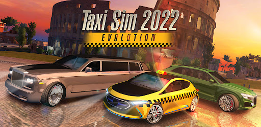 Thumbnail Taxi Sim Mod APK 1.3.3 (Unlimited money)