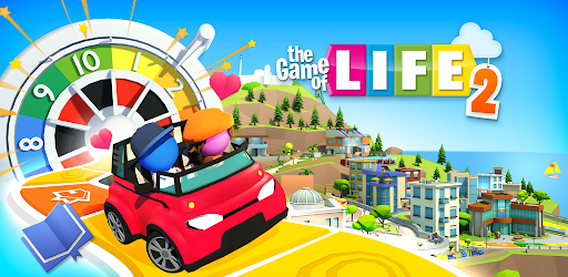 Thumbnail The Game of Life 2 Mod APK 0.3.13 (Mở Khóa Tất Cả)