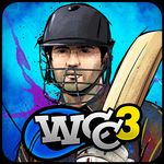 Icon World Cricket Championship 3 Mod APK 1.8.4 (Unlimited Coins)