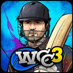 Icon World Cricket Championship 3 Mod APK 2.7.1 (Unlimited Coins)