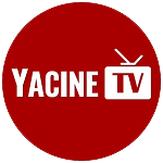 Icon Yacine TV Mod APK 3.0 (Unlocked)