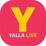 Icon Yalla Live TV Mod APK 6.3.3