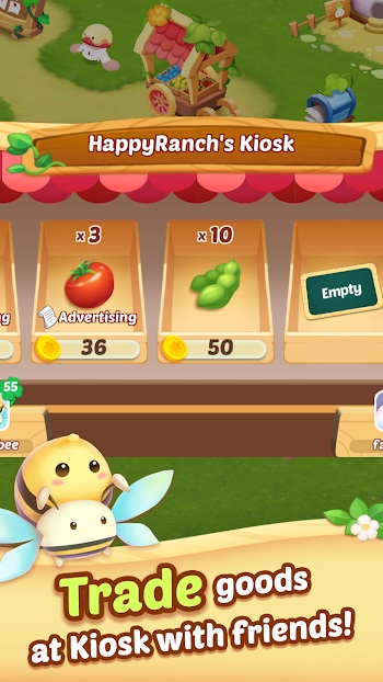 download happy ranch for android