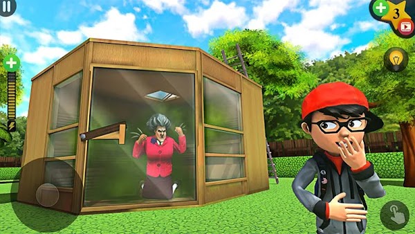 download scary teacher 3d for android