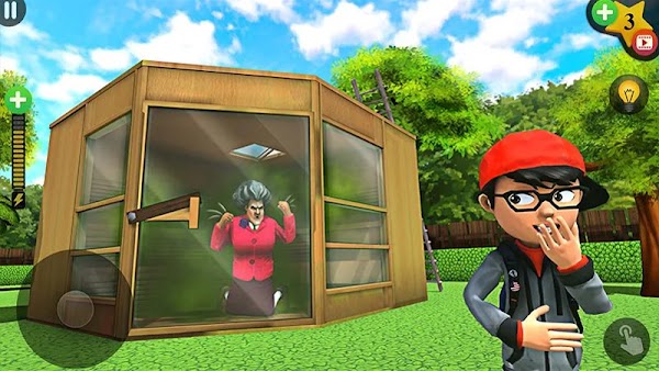 Scary Teacher 3D 5.31.1 APK Mod [Dinheiro] - Dinheiro infinito - AndroidKai