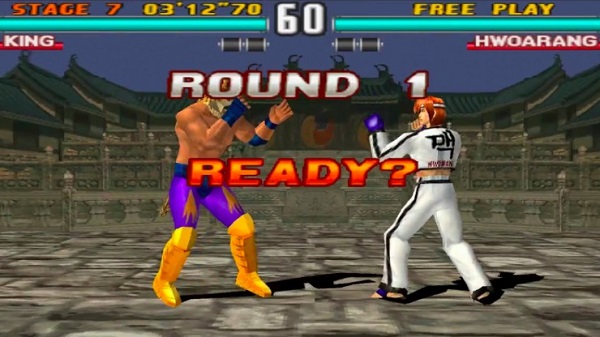 tekken 3 mobile game free download android