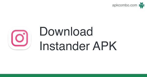 Instander free download