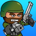 Icon Mini Militia Mod APK 5.4.2 (Unlimited Grenades)
