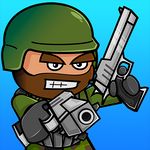 Icon Mini Militia Mod APK 5.5.0 (Unlimited Grenades)