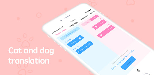 Thumbnail Pet Translator Mod APK 2.0.0.1