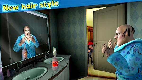 Baixe o Scary Teacher 3D MOD APK v6.8 (Moeda ilimitada) para Android