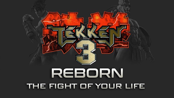 Tekken 3 Uptodown - Colaboratory