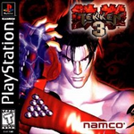 Icon Tekken 3 Mod APK 1.1 (All Unlocked)