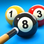 Icon 8 Ball Pool Mod APK 55.4.3 (Vô Hạn Tiền)