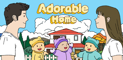 Thumbnail Adorable Home Mod APK 1.26.1 (Unlimited Money)