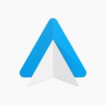 Icon Android Auto Mod APK 12.4.642814-release