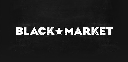 Thumbnail Black Market Mod APK 112.08.90