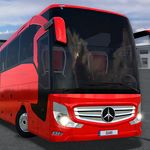 Icon Bus Simulator Mod APK 2.0.7 (Vô Hạn Tiền)