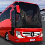 Icon Bus Simulator Ultimate Mod APK 2.1.9 (Dinero infinito)