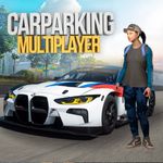 Icon Car Parking Multiplayer Mod APK 4.8.9.4.4 (Unlimited money)