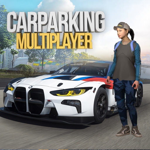 Car Parking Pro - Car Parking Game & Driving Game v0.3.4 Apk Mod