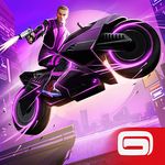 Icon Gangstar Vegas Mod APK 6.9.1a (Vô Hạn Tiền)