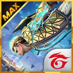 Icon Free Fire MAX APK 2.105.1