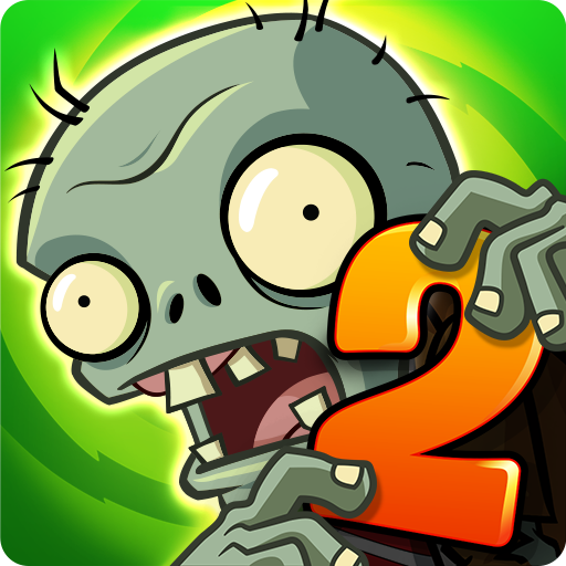 Plants vs Zombies 2 APK Mod 11.0.1 (Dinheiro Infinito) Download