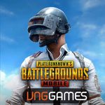 Icon PUBG Mobile APK 3.1.0 (Unlimited money)