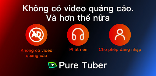 Thumbnail Pure Tuber Premium APK 4.4.0.008