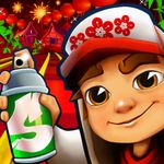 Icon Subway Surfers Mod APK 3.28.0 (Unlimited coins)