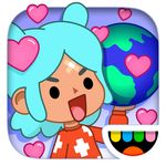 Icon Toca Boca Mod APK 1.86 (Mở Khóa)