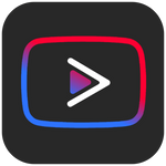 Icon YouTube Vanced Mod APK 19.04.38 (Premium)