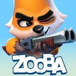 Icon Zooba Mod APK 4.13.1 (bot dừng lại)