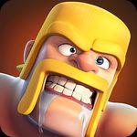 Icon Clash of Clans Mod APK 15.292.17 (Unlimited everything)