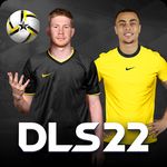 Icon Dream League Soccer 2022 Mod APK 10.230 (Unlimited Money)