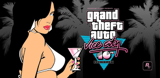 Thumbnail Grand Theft Auto: Vice City Mod APK 1.12 (Unlimited Money)