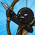 Icon Stick War Legacy Mod APK 2023.4.18 (Unlimited Gems)