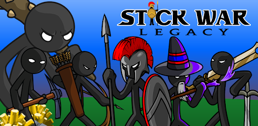 Thumbnail Stick War Legacy APK 2023.1.6