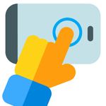 Icon Auto Clicker APK 2.1.4 (Pro)