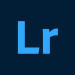 Icon Lightroom Premium APK 9.2.2