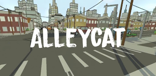 Thumbnail Alleycat Mod APK 1.0