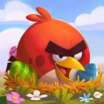 Icon Angry Birds 2 Mod APK 3.13.0 (Vô Hạn Tiền)