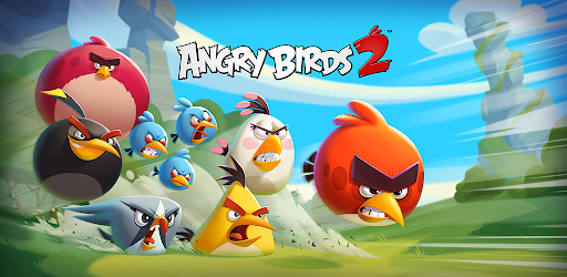 Thumbnail Angry Birds 2 Mod APK 3.12.1 (Unlimited Money)
