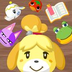 Icon Animal Crossing Pocket Camp Mod APK 5.3.2 (Mở Khóa)