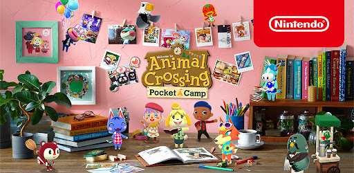 Thumbnail Animal Crossing Pocket Camp Mod APK 5.3.2 (Mở Khóa)