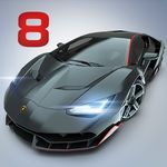 Icon Asphalt 8  Mod APK 7.8.0g (Free shopping)