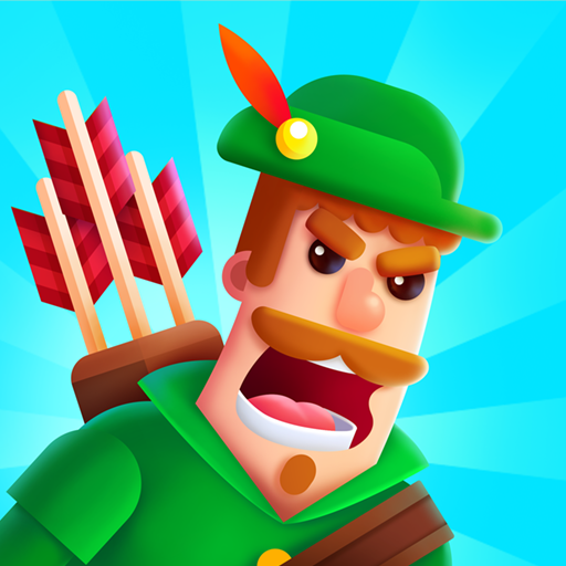 Bowmasters Mod APK 5.5.11 (Unlimited Money) Download For Android